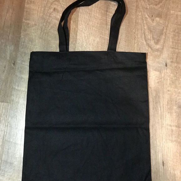 Jeffree Star Mystery Box Bag Tote Valentine’s Day - Picture 2 of 2